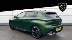 Peugeot 308 115kW GT 54kWh 5dr Auto Electric Hatchback